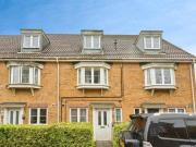 Brickfield Close, Newport, 4 Bedroom Terraced