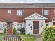 Brickfield Farm Close, Longfield, 2 Bedroom Apartment