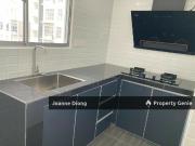 Brickfield Residence