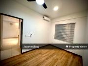 Brickfield Residence Apartment