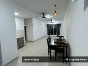 Brickfield Residence Apartment