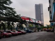 Brickfields, Kl Sentral, Kl City, Kuala Lumpur
