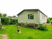 Brickhill Park Homes, Half Moon Lane, Parking For Sale