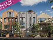 BRICKLANE 2 à 5 pièces, 36 à 110 m²