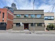 Brickley House Office