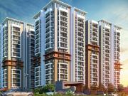 Bricks Cyberwoods,Osman Nagar 3 BHK Apartment For Sale... Bricks Cyberwoods,Osman Nagar 3 BHK Apartment For Sale...