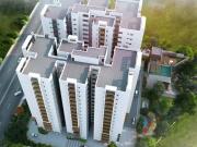 Bricks Skywoods,Nallagandla 3 BHK Apartment For Sale...