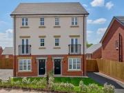 Brickwork Close, Tyburn, B24 9PE, United Kingdom | 3 bed...