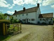 Brickyard Cottages, Wintringham, 3 Bedroom Semi detached