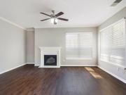 Bridford Lake Apartments The Belmont