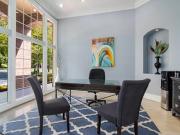 Bridford Lake Apartments The Carlton