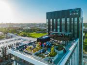 Bridge at Bridgeland 2 Bed Louise [object Promise] for Rent