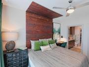 Bridge at Henley 1 Bedroom Apartment for Rent at 6107 E...