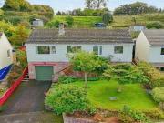 Bridge Close, Williton, 3 Bedroom Detached