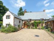 Bridge End, Radwell, 4 Bedroom Detached