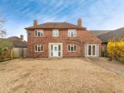 Bridge End Road, Grantham