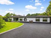 Bridge Fort, Green Road, Newbridge, Co. Kildare, R56YX24...