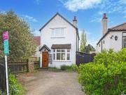 Bridge Hill, Epping, 3 Bedroom Detached