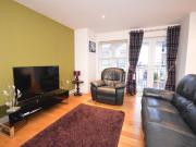 Bridge House, Apartment 24 19 The Boulevard, Wellington...