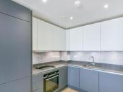 Bridge House, Parkes Street, 2 Bedroom Apartment