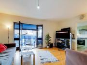 Bridge House Quay, London, 2 Bedroom Apartment