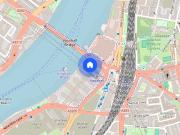 Bridge House, St George Wharf, SW8