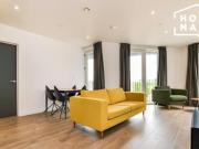 Bridge House, Stratford, 2 Bedroom Apartment