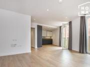 Bridge House, Stratford, 3 Bedroom Apartment