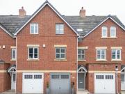 Bridge Meadow, Lymm, 3 Bedroom Town Bridge Meadow, Lymm, 3 Bedroom Town