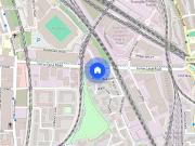 Bridge Meadows, London, SE14