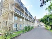 Bridge Place, Godmanchester, 1 Bedroom Maisonette