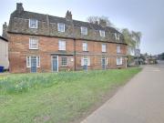 Bridge Place, Godmanchester, Huntingdon PE29, 1 bed flat...
