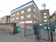Bridge Road, Alum Rock, Birmingham B8, Studio to rent,...