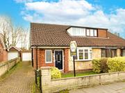 Bridge Road, Bessacarr, 3 Bedroom Semi detached
