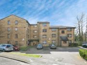 Bridge Road, Sejant House, Grays, 1 Bedroom Flat