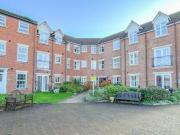 Bridge Street, Ancholme Mews, Brigg, 1 Bedroom Flat
