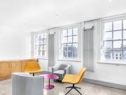 Bridge Street, Belfast, Serviced Office To