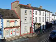 Bridge Street, Carrick On Shannon, Leitrim, N41 PC93