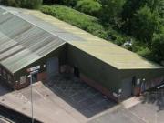 Bridge Street, Ex Ctd Premises, Viaduct Industrial...