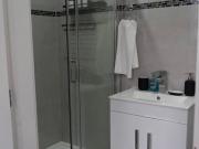 Bridge Street Haven:Chic 1BR Retreat in Birmingham Has...