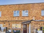 Bridge Street, Hemel Hempstead, 3 Bedroom Flat