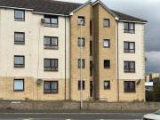 Bridge Street, Kirkcaldy, 2 Bedroom Flat