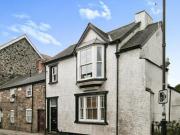 Bridge Street, Llanrwst, 3 Bedroom Cottage
