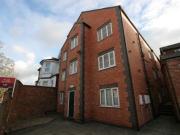 Bridge Street, Loughborough, LE11