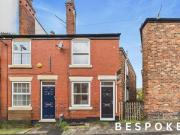Bridge Street, Macclesfield, 5 Bedroom Terraced