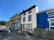 Bridge Street, Newcastle Emlyn, 5 Bedroom House