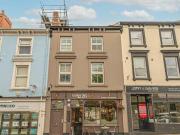 Bridge Street, Newport, 1 Bedroom Flat