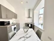 Bridge Street, Northampton, 1 Bedroom Apartment