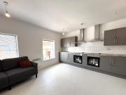 Bridge Street, Northampton, 1 Bedroom Property