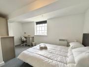 Bridge Street, Northampton, 1 Bedroom Property
